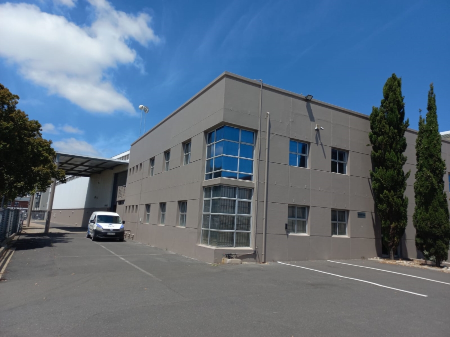 To Let commercial Property for Rent in Montague Gardens Western Cape